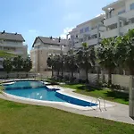 Elegance-2 By Interhome Apartman Denia