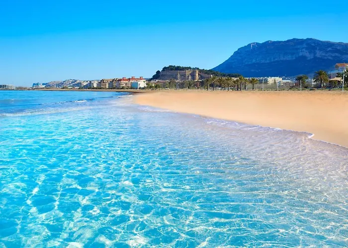 Elegance-2 By Interhome * Dénia