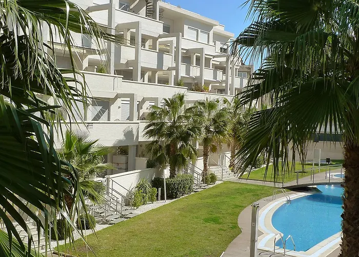 Lejlighed Elegance-2 By Interhome Dénia