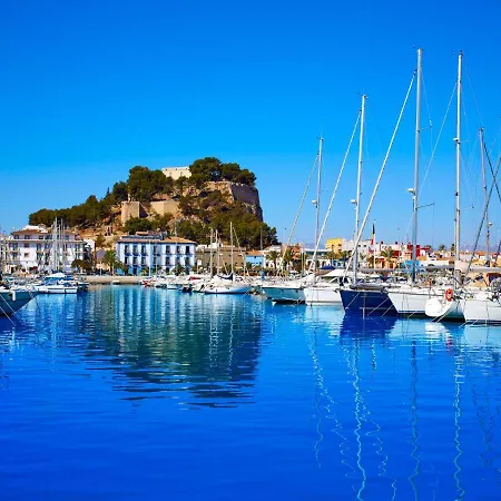 Elegance-2 By Interhome