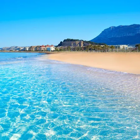 Elegance-2 By Interhome * Denia