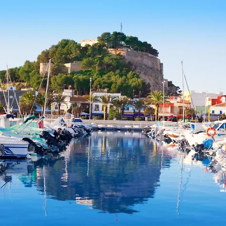 Elegance-2 By Interhome Appartement