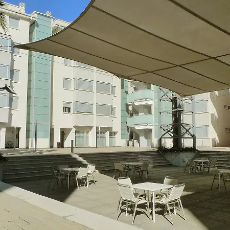 Elegance-2 By Interhome Appartement Dénia