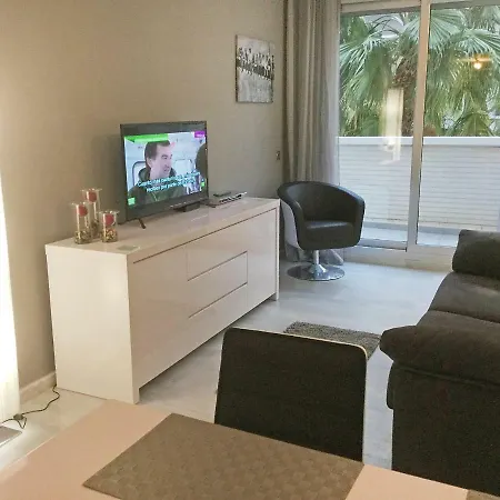 Elegance-2 By Interhome Appartement *