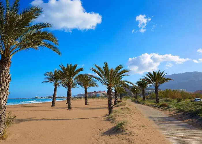 Apartman Elegance-2 By Interhome Denia