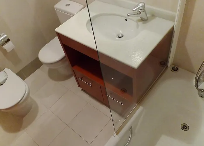 Apartamento Elegance-2 By Interhome