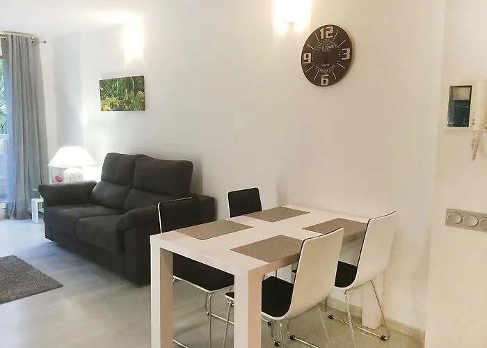 Apartman Elegance-2 By Interhome