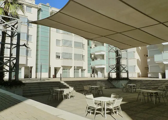 Elegance-2 By Interhome Apartman Denia