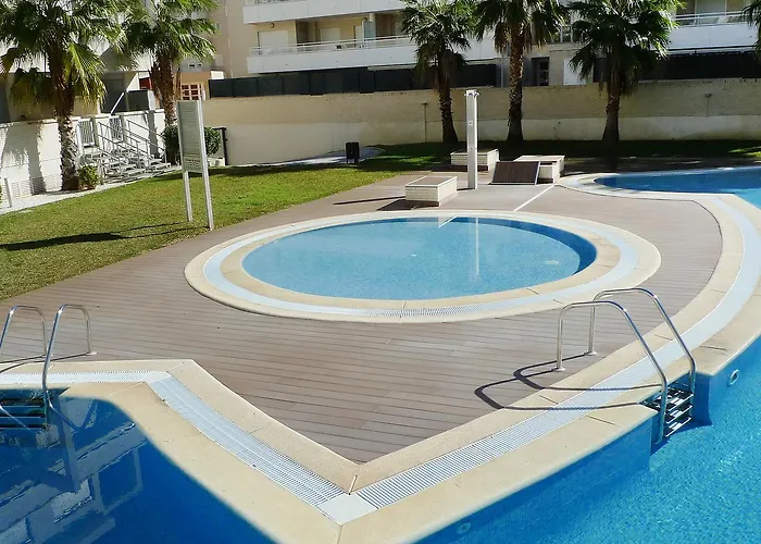 Elegance-2 By Interhome * Dénia