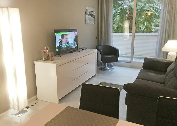 Elegance-2 By Interhome Apartamento *