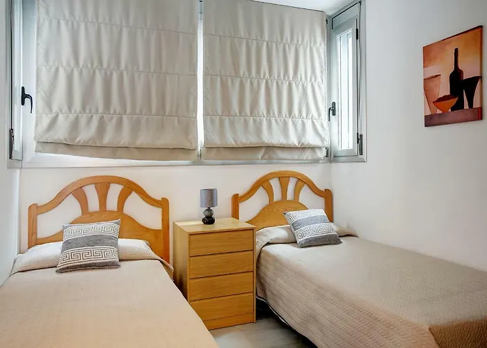 Apartman Elegance-2 By Interhome Denia