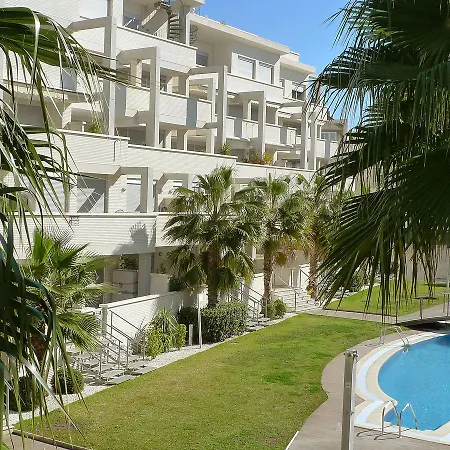 Apartamento Elegance-2 By Interhome Dénia