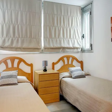 Apartamento Elegance-2 By Interhome Dénia